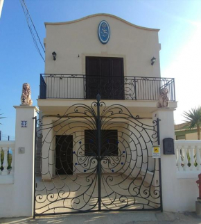 Sciascia Apartment